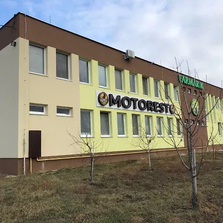 Apartman U Juraja Topoľčany