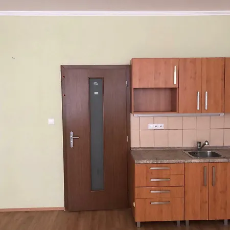 Apartman U Juraja