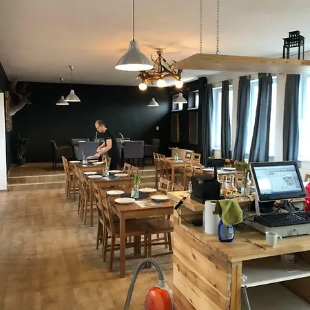 Apartman U Juraja * Topoľčany