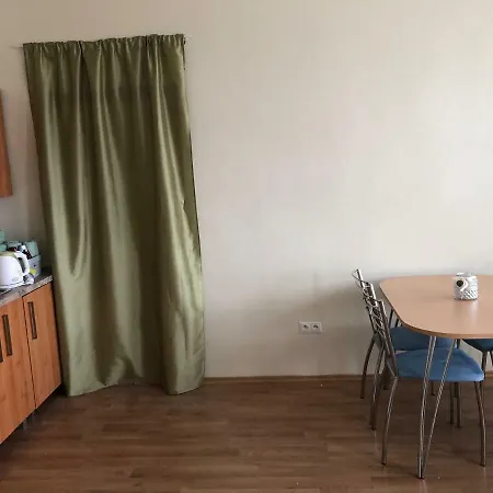 Apartmán Apartman U Juraja Topoľčany