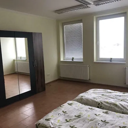 Apartman U Juraja Topoľčany