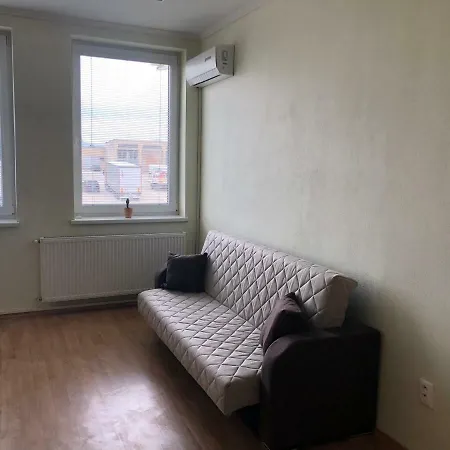 Apartman U Juraja *