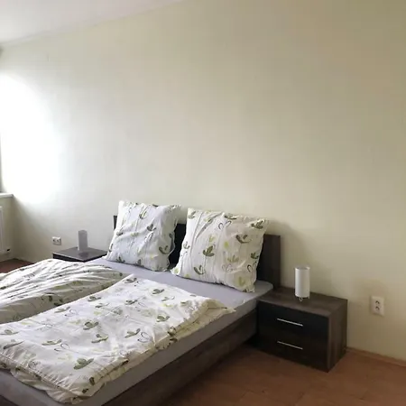 Apartman U Juraja Apartmán