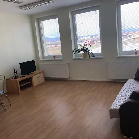 Apartman U Juraja Topoľčany