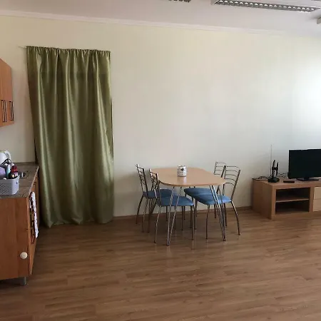 Apartman U Juraja Appartamento Topoľčany